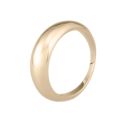 Love 9K Gold Ring